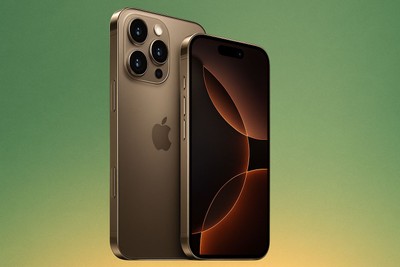 Apple iPhone 17 Pro